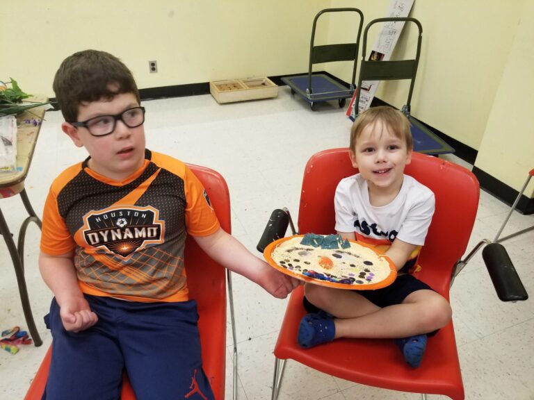 Artwork and artists from the October 2019 is for Pumpkins session at Creating With Blind Abandon.